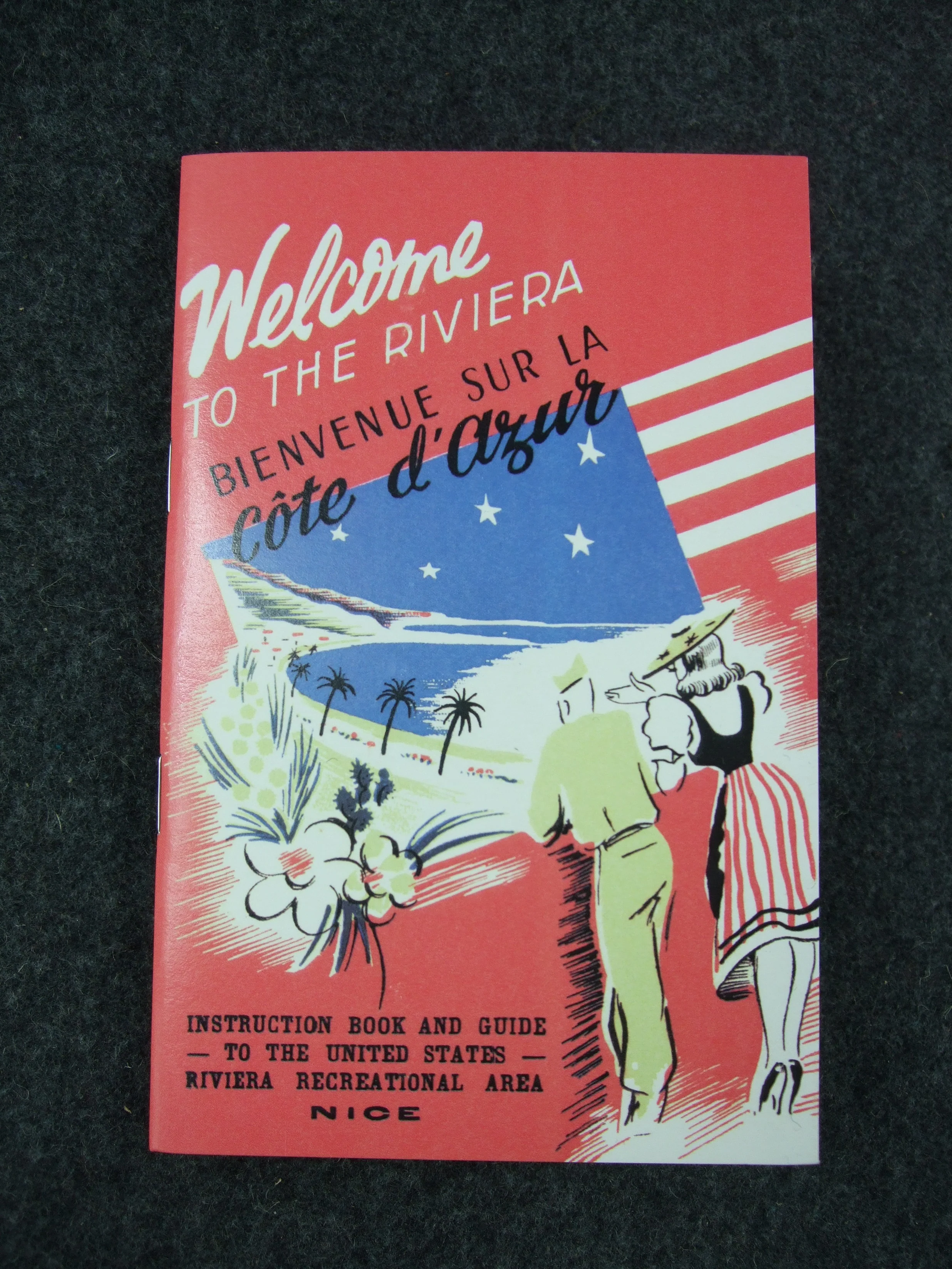 WW2 United States